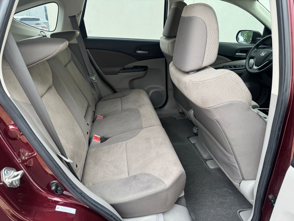 Used Car 2014 Honda Cr-v  Ex For Sale Under $20,000 In Georgetown, Texas