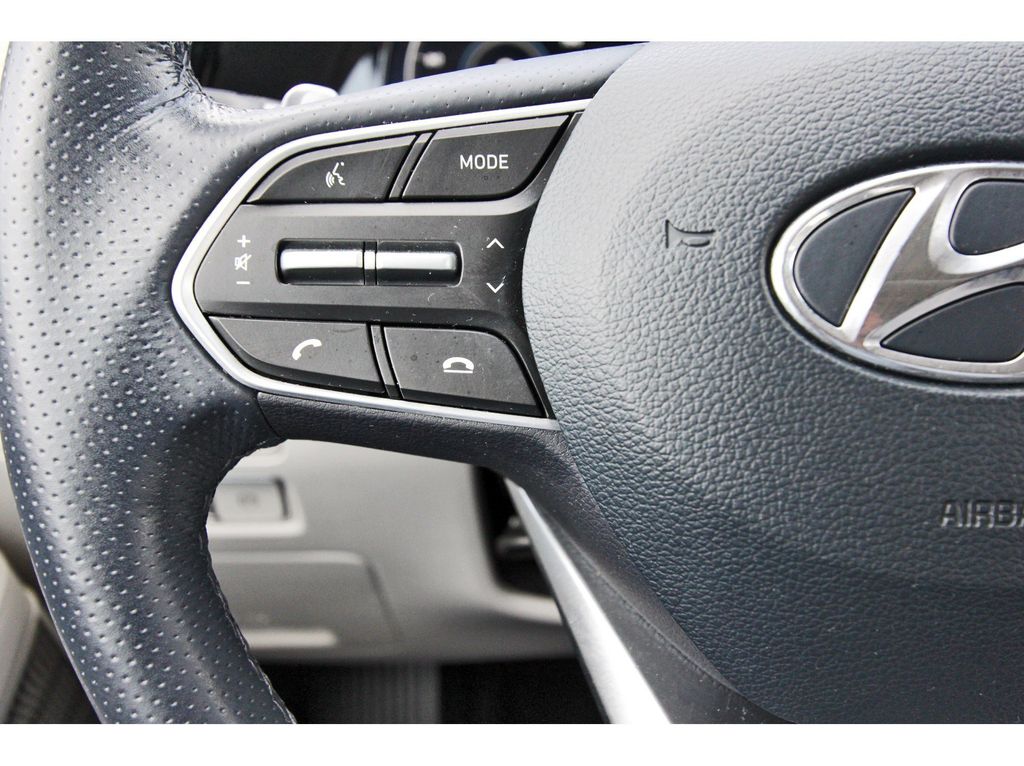 Used 2022 Hyundai Palisade SUV