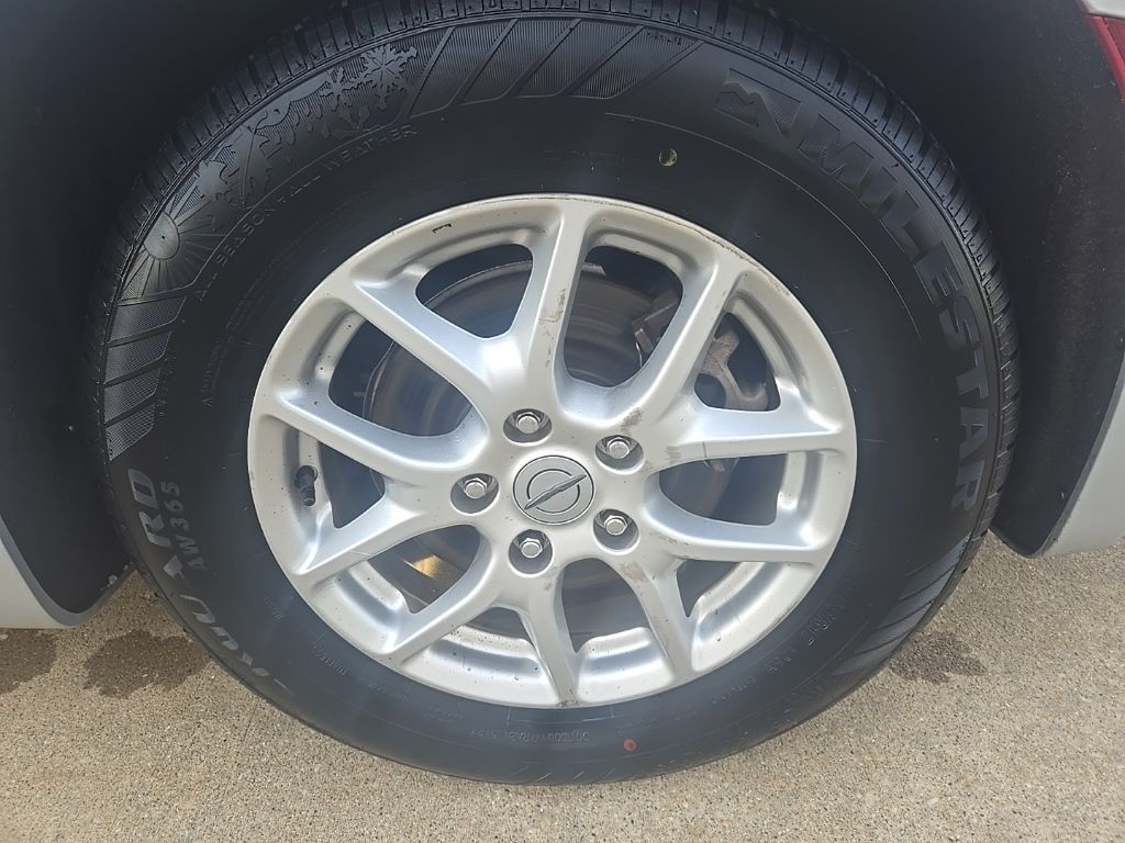 Used 2023 Chrysler Pacifica Van