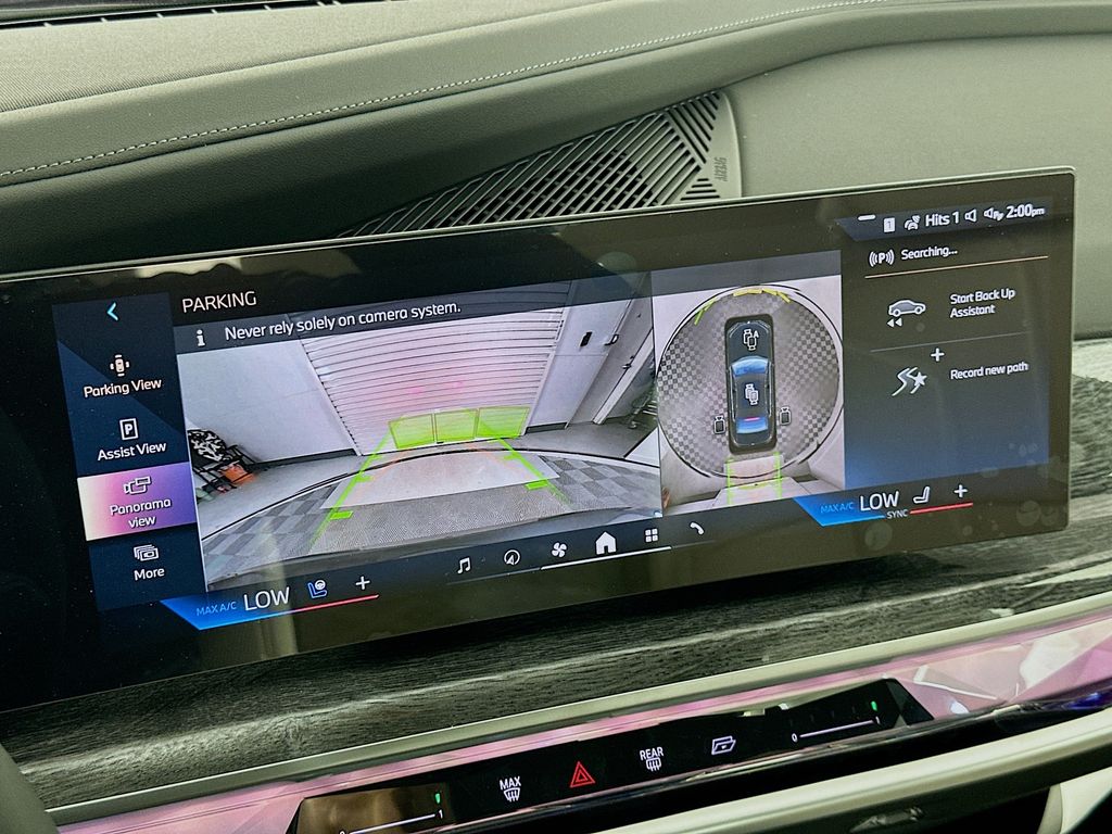 Thumbnail: 2025 BMW i7 - 13
