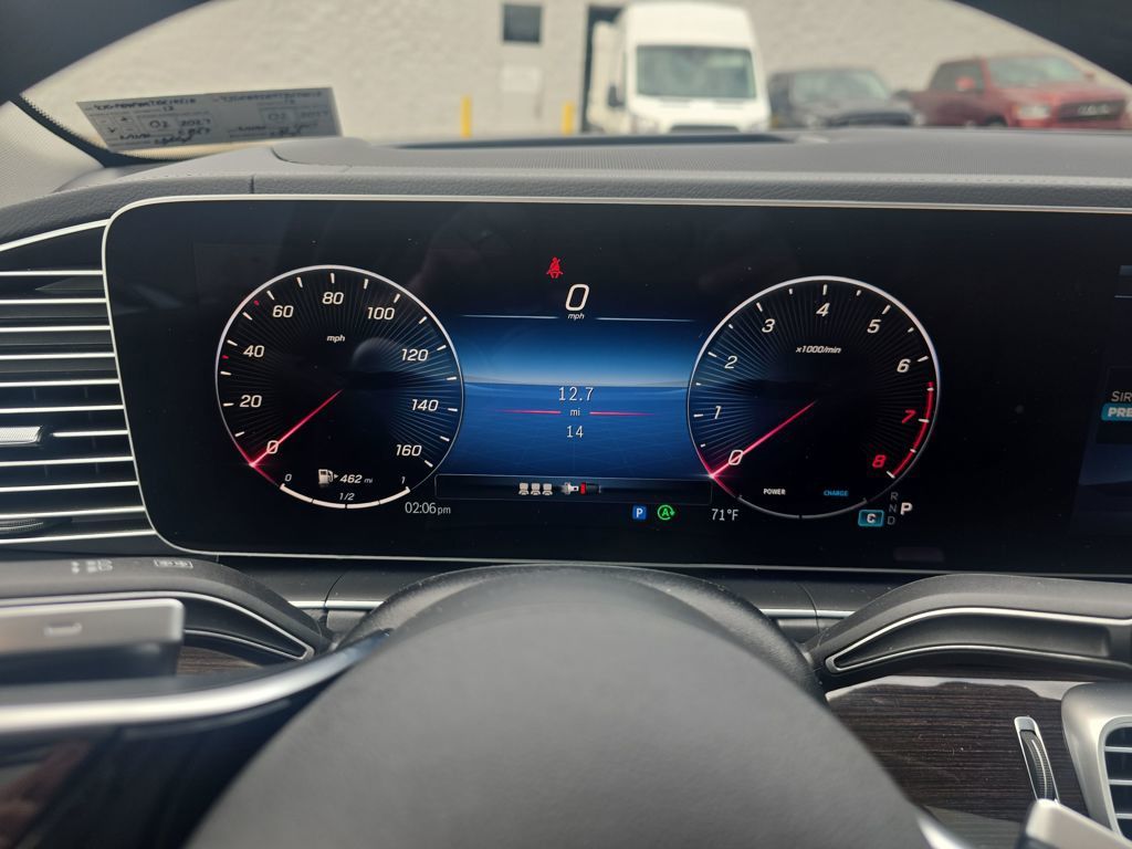 2026 Mercedes-Benz GLE GLE 350 Gray at John Sisson Motors