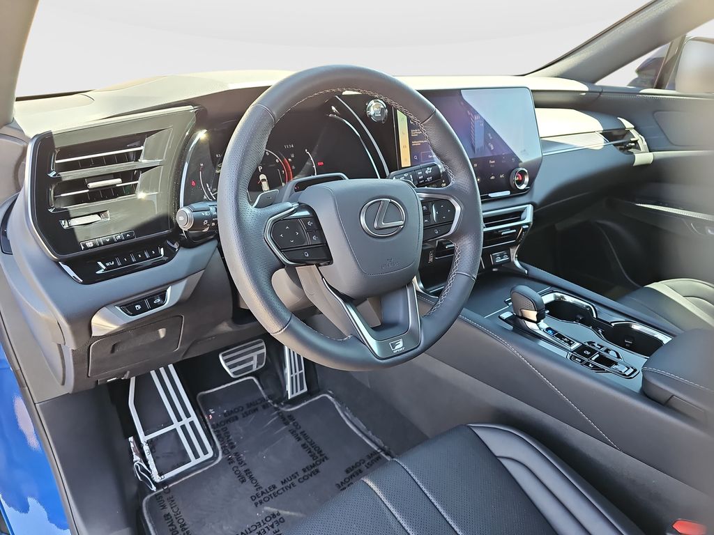 Used 2023 Lexus RX SUV