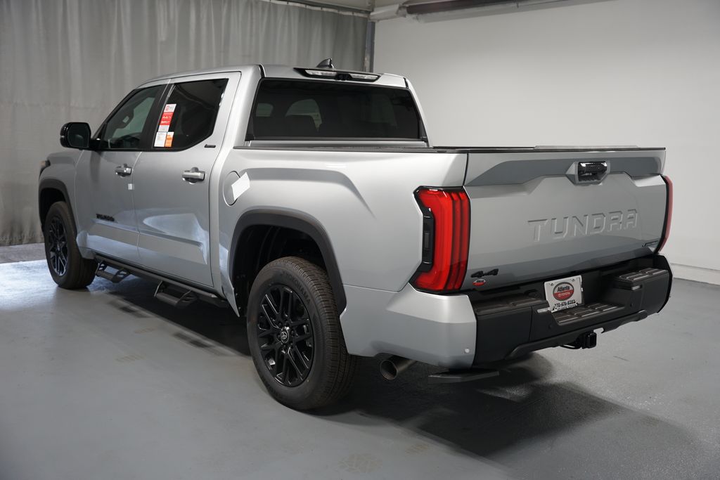 Thumbnail: 2026 Toyota Tundra - 6