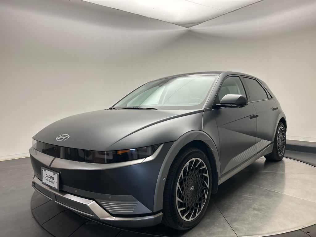 Thumbnail: 2023 Hyundai Ioniq 5 - 1