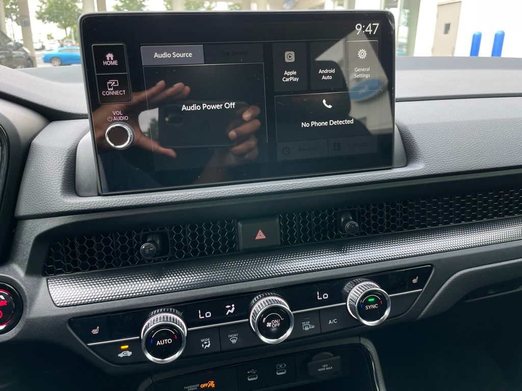 Thumbnail: 2026 Honda CR-V - 19