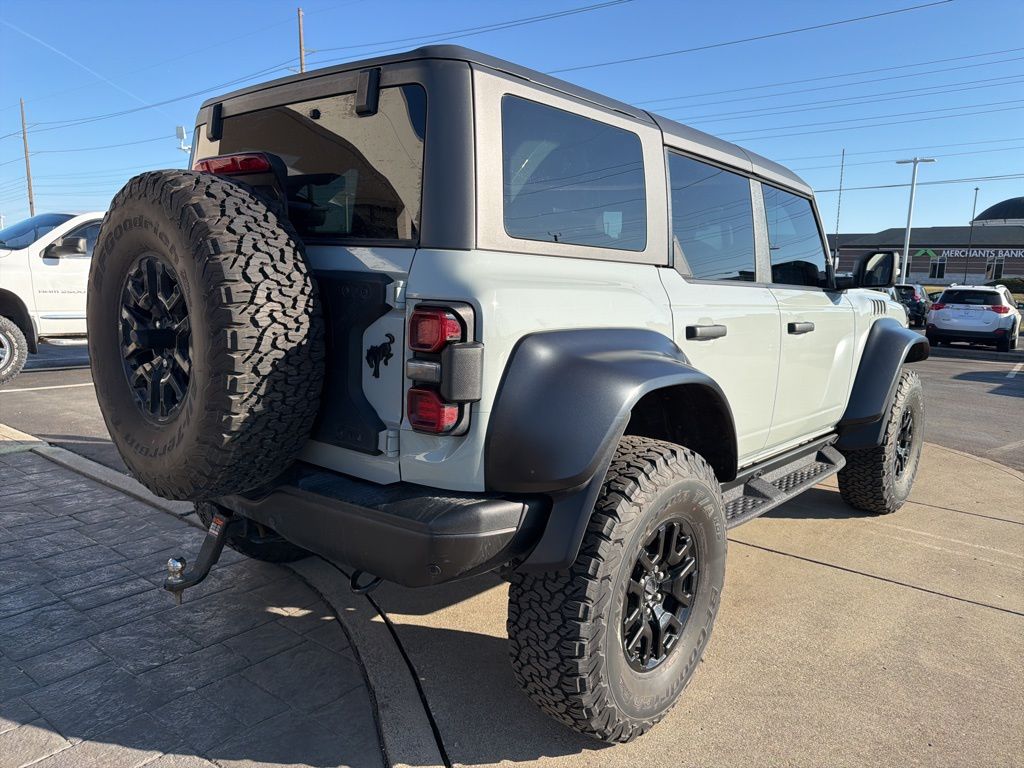 Thumbnail: 2023 Ford Bronco - 3