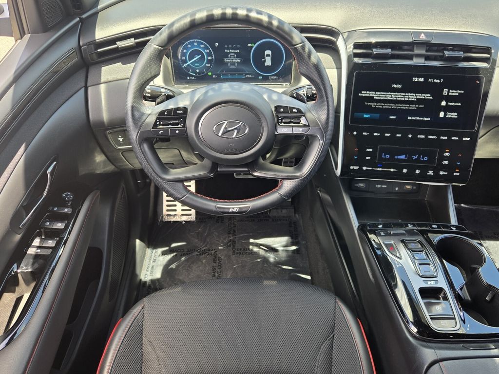 2024 Hyundai Tucson - $28,999