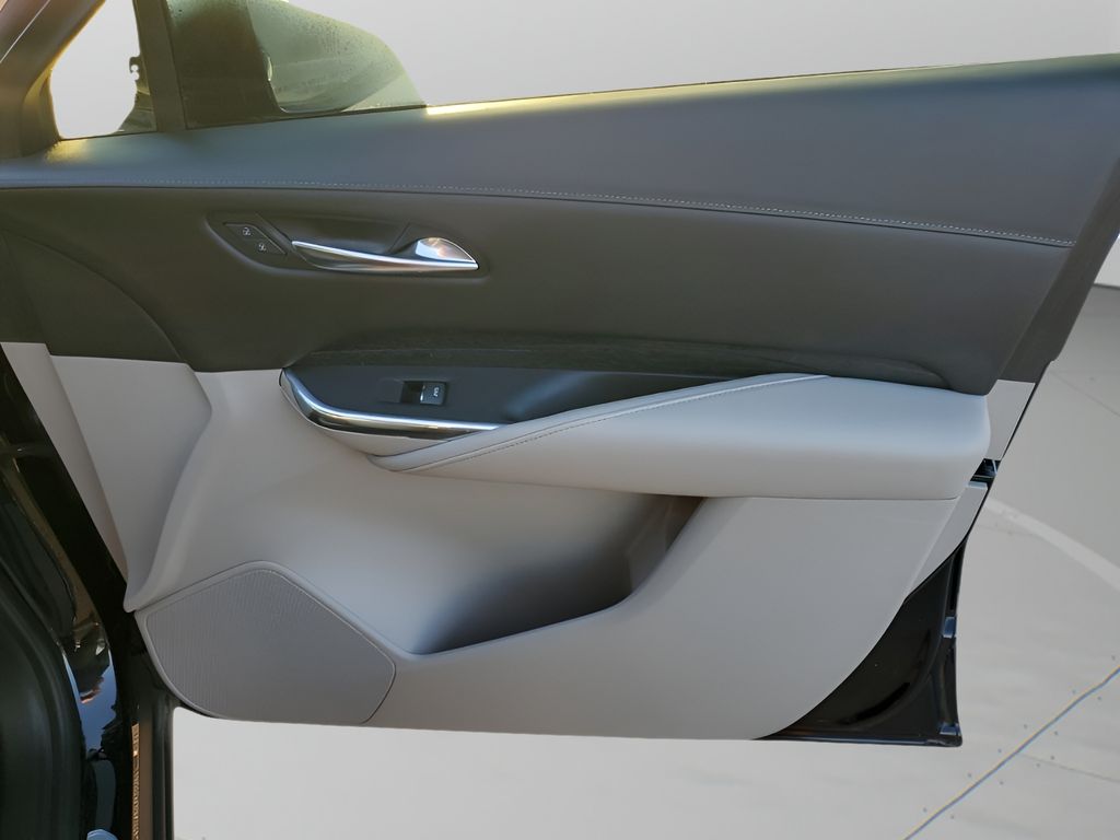 Used Car 2019 Cadillac Xt4  Premium Luxury For Sale Under $25,000 In Austin, Texas