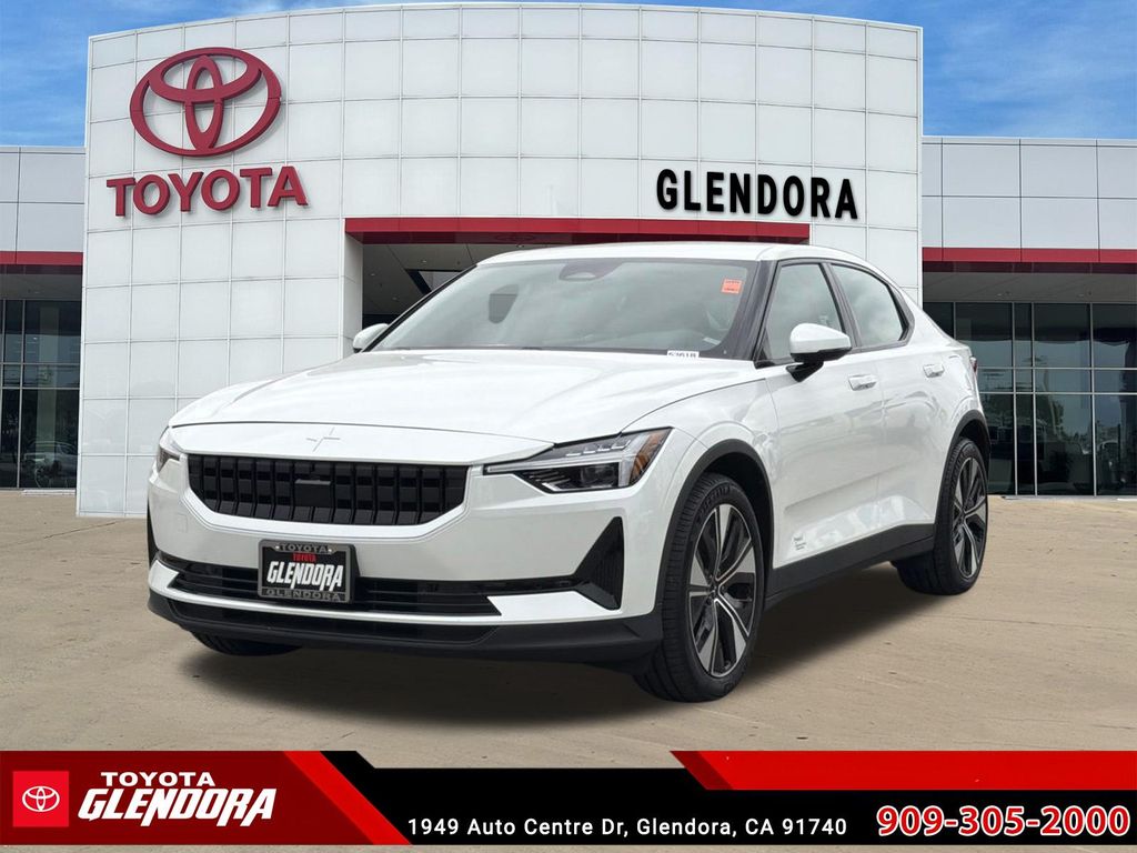 Used 2023 Polestar 2 Hatchback