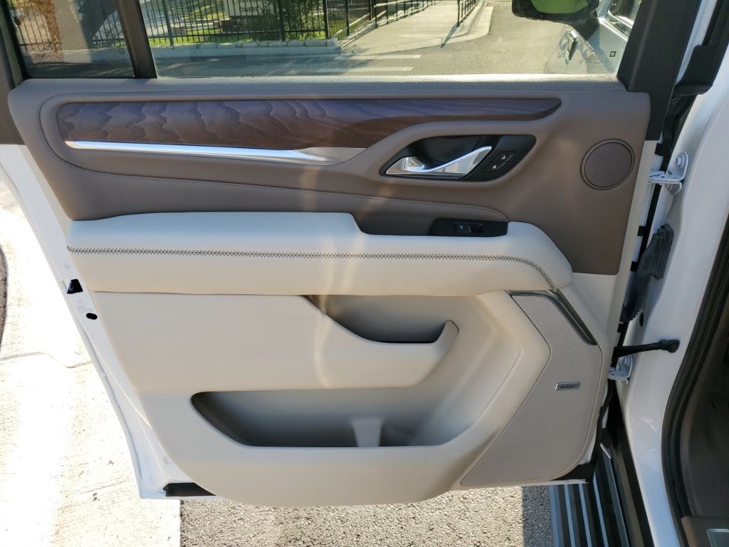 2021 Gmc Yukon Xl  Denali In Austin, Texas