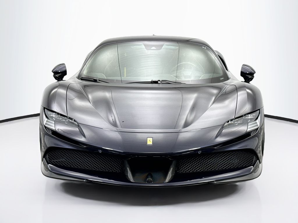 Thumbnail: 2023 Ferrari SF90 - 2