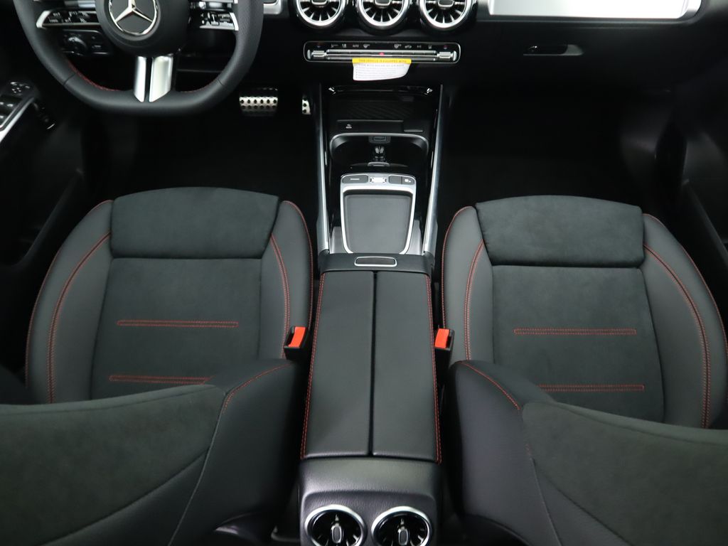 2024 Mercedes-Benz EQB 250+ 18