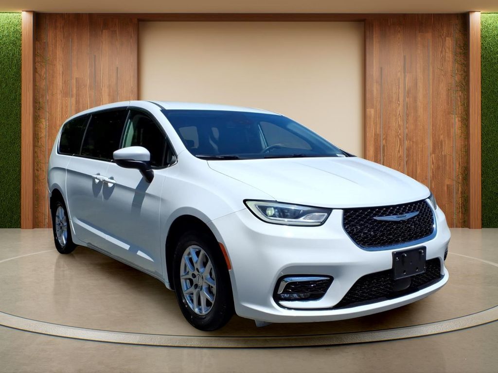 Chrysler