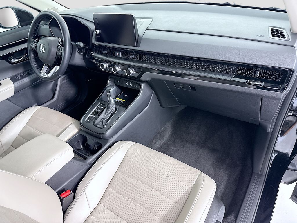 Thumbnail: 2025 Honda CR-V - 17