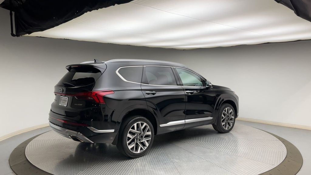 Thumbnail: 2023 Hyundai Santa Fe - 2