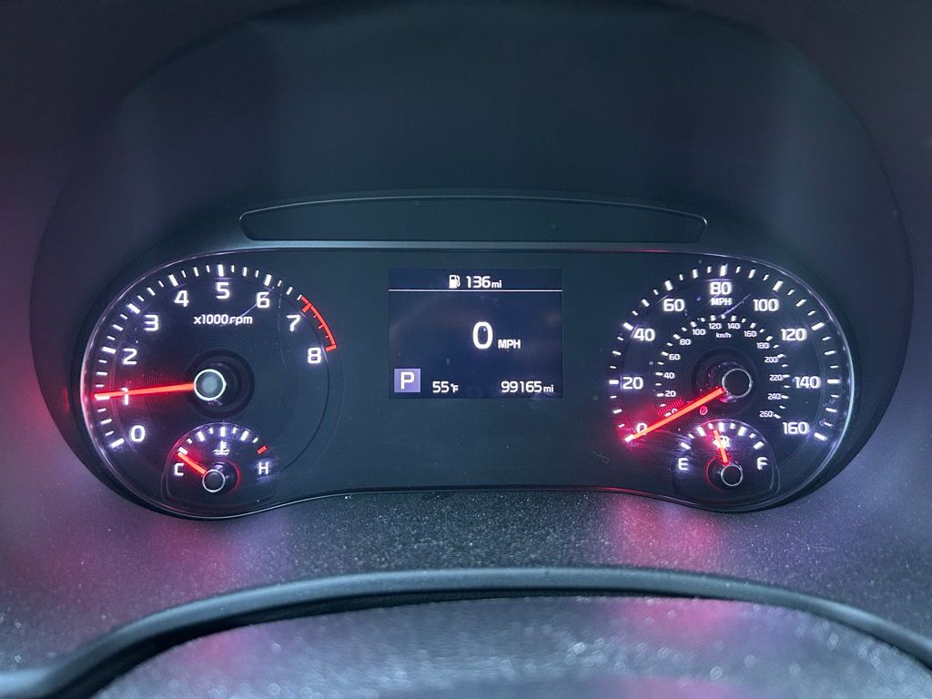 Thumbnail: 2020 Kia Soul - 22