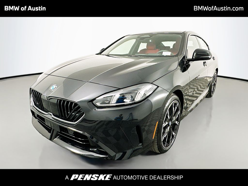 Thumbnail: 2026 BMW 2 Series - 1