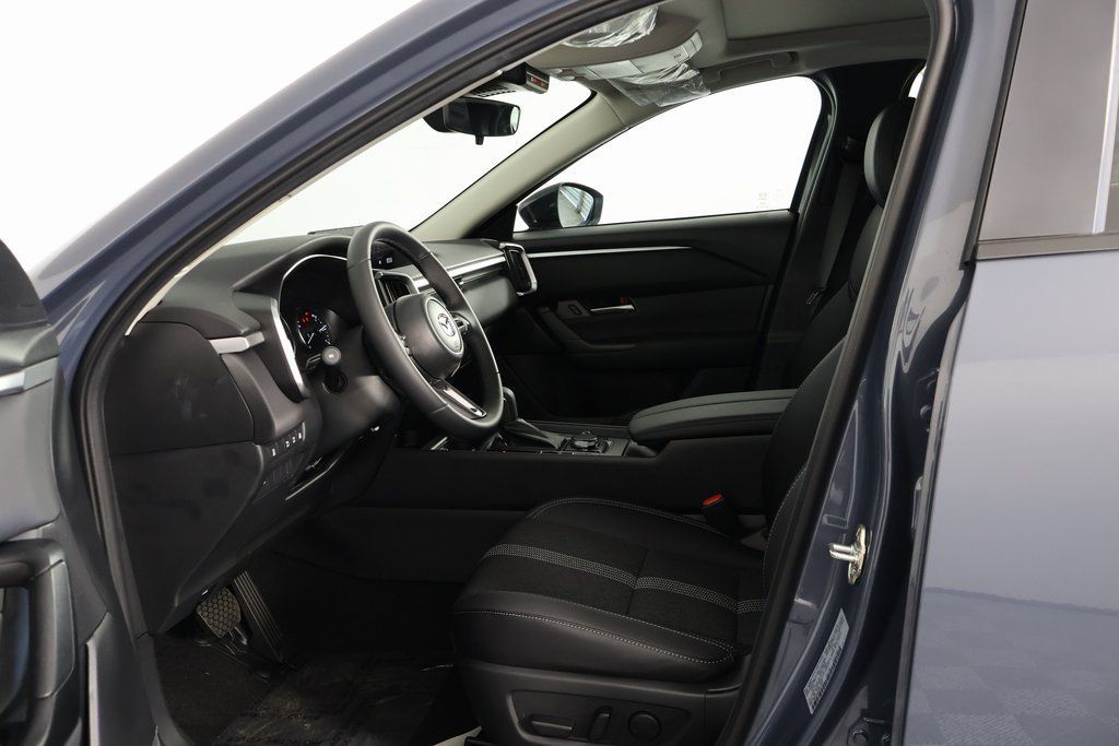 Thumbnail: 2026 Mazda CX-50 - 5