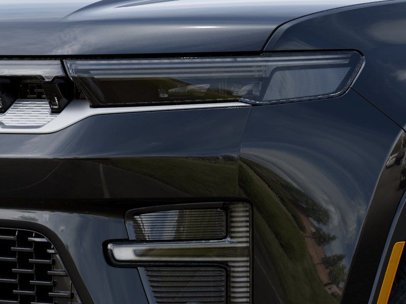 New 2026 High Gloss Black Jeep  image 10