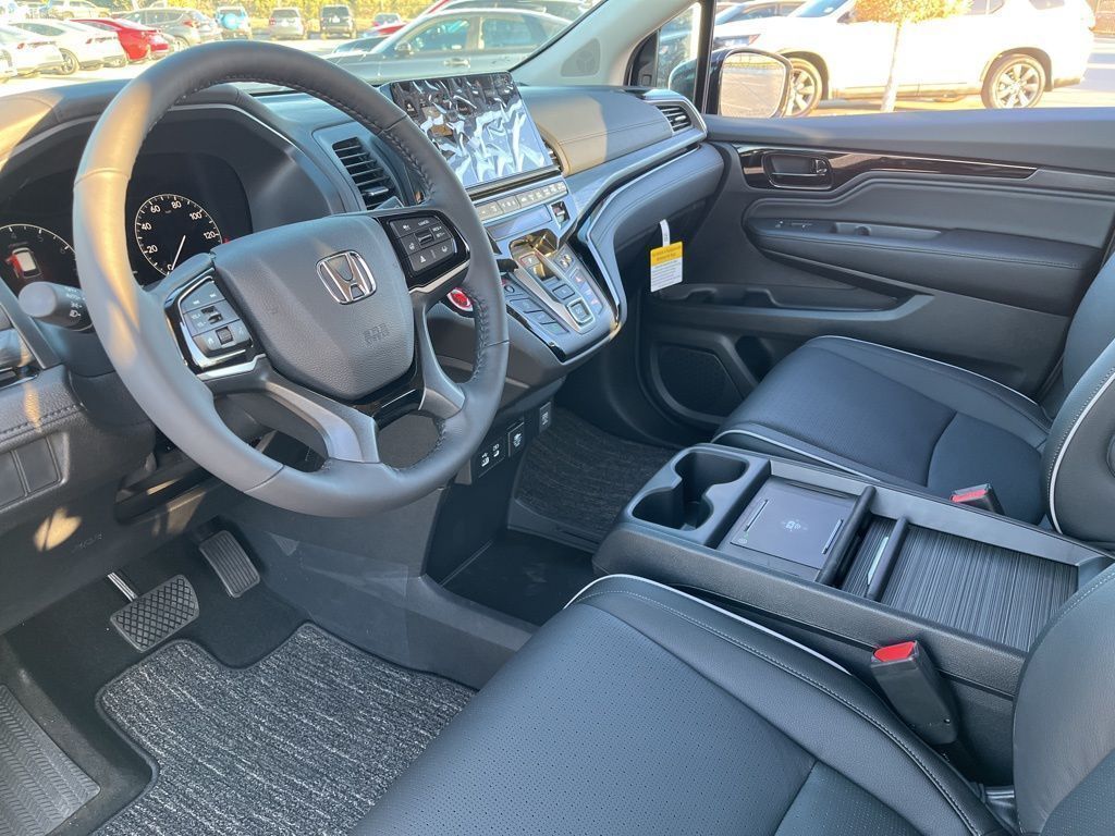 Thumbnail: 2026 Honda Odyssey - 11
