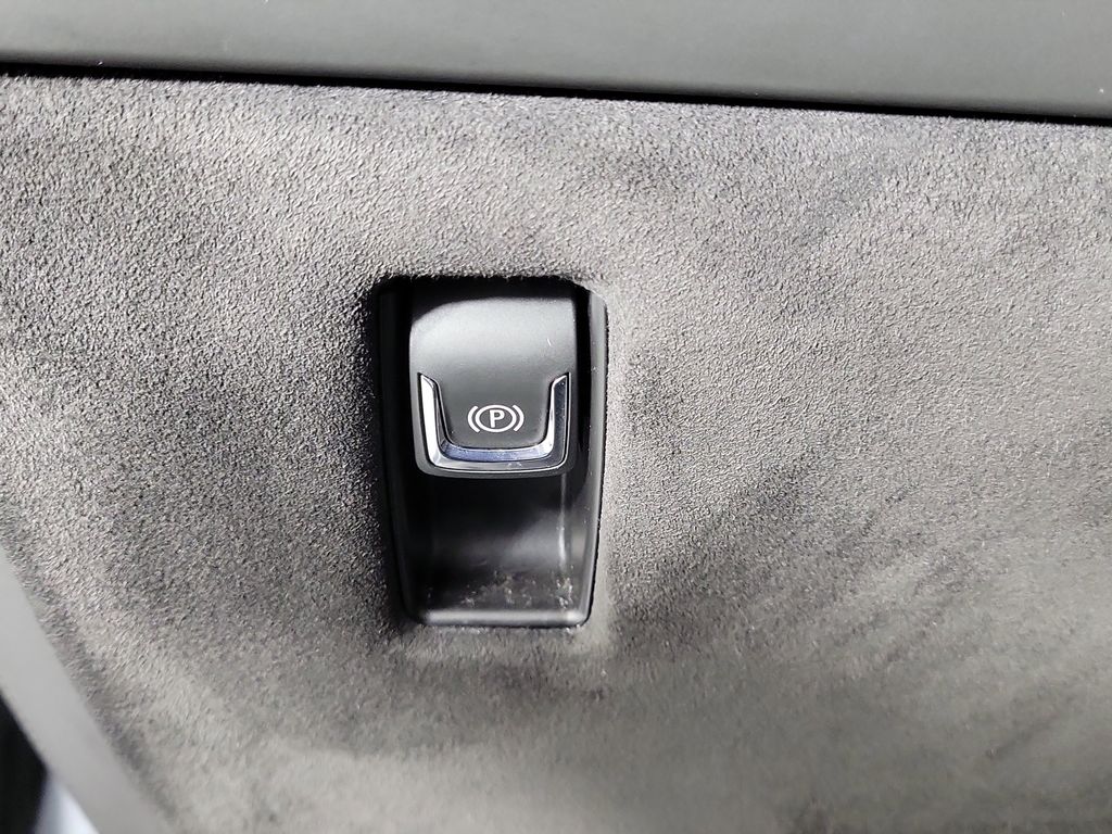 2018 Cadillac Escalade Platinum Edition Gray at Tom Peacock Cadillac