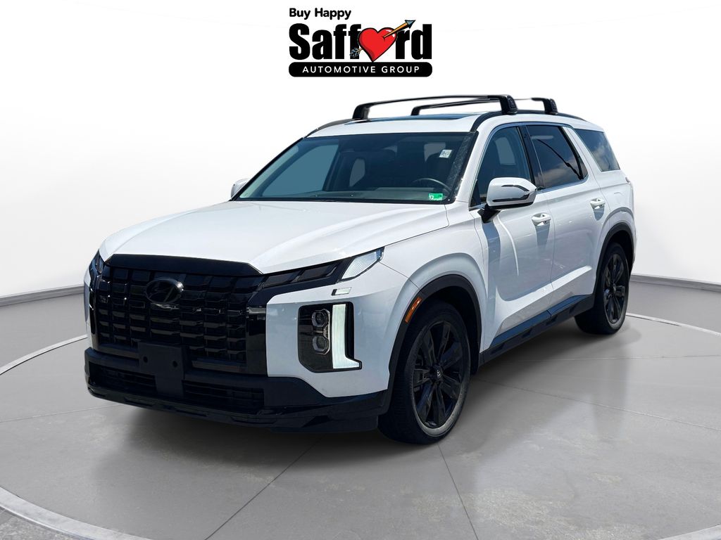2023 Hyundai Palisade XRT