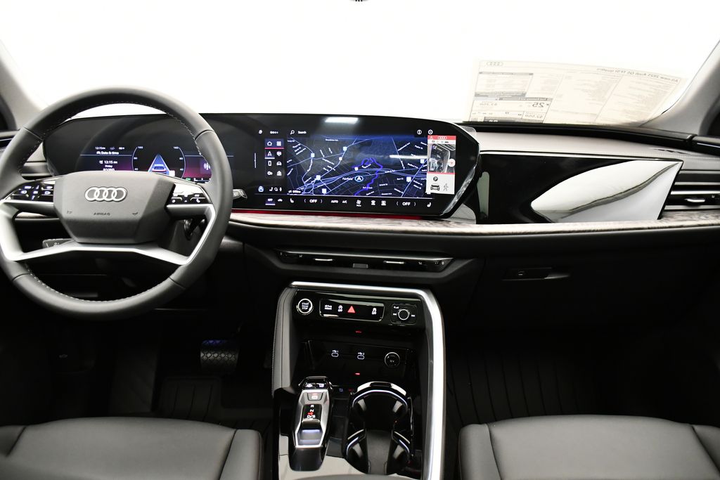 Thumbnail: 2025 Audi Q5 - 19