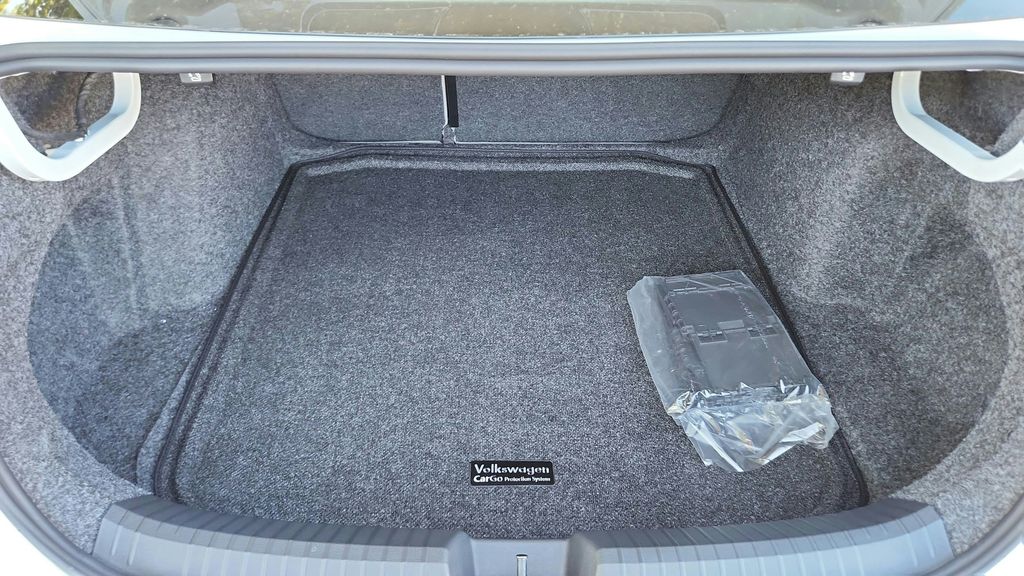 2026 Volkswagen Jetta