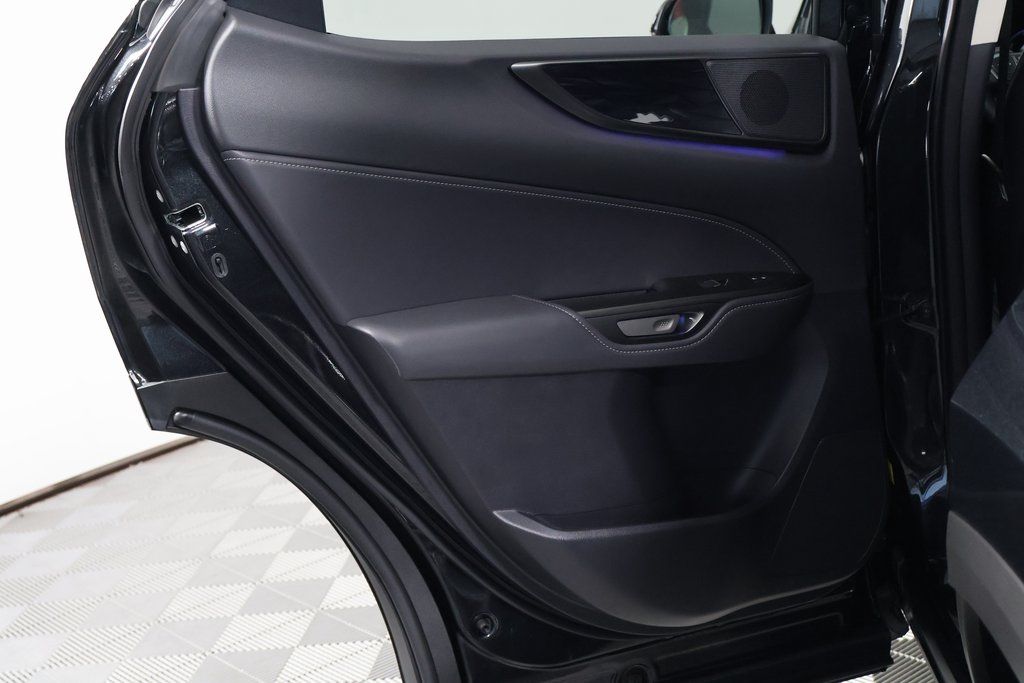 Thumbnail: 2025 Lexus NX - 13