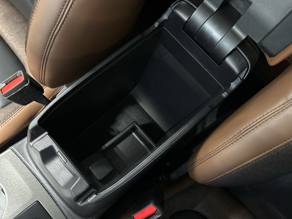 used 2025 Ford Bronco Sport car, priced at $31,407