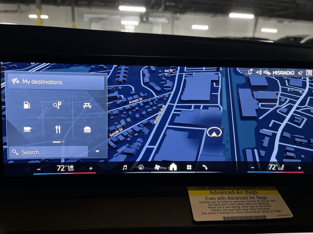 Thumbnail: 2026 BMW X3 - 18