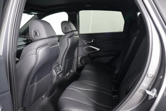 Thumbnail: 2026 Acura RDX - 6