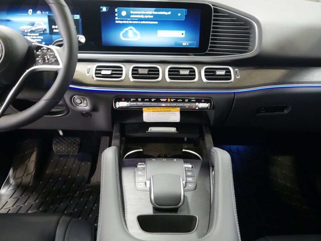 Thumbnail: 2026 Mercedes-Benz GLE - 28