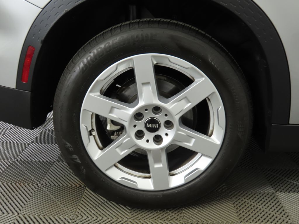 Thumbnail: 2025 MINI Cooper Countryman - 30