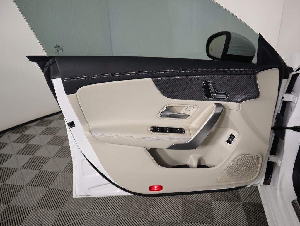 Thumbnail: 2025 Mercedes-Benz CLA - 25