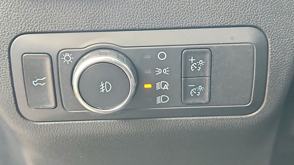 2022 Ford Bronco Sport