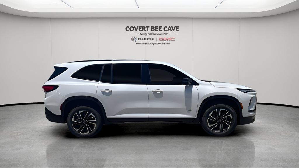 New Car 2025 Buick Enclave  Sport Touring For Sale Under $50,000 In Austin, Texas