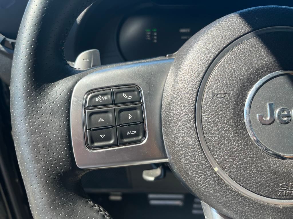 2011 Black Clearcoat Jeep Wrangler Rubicon 4X4 SUV