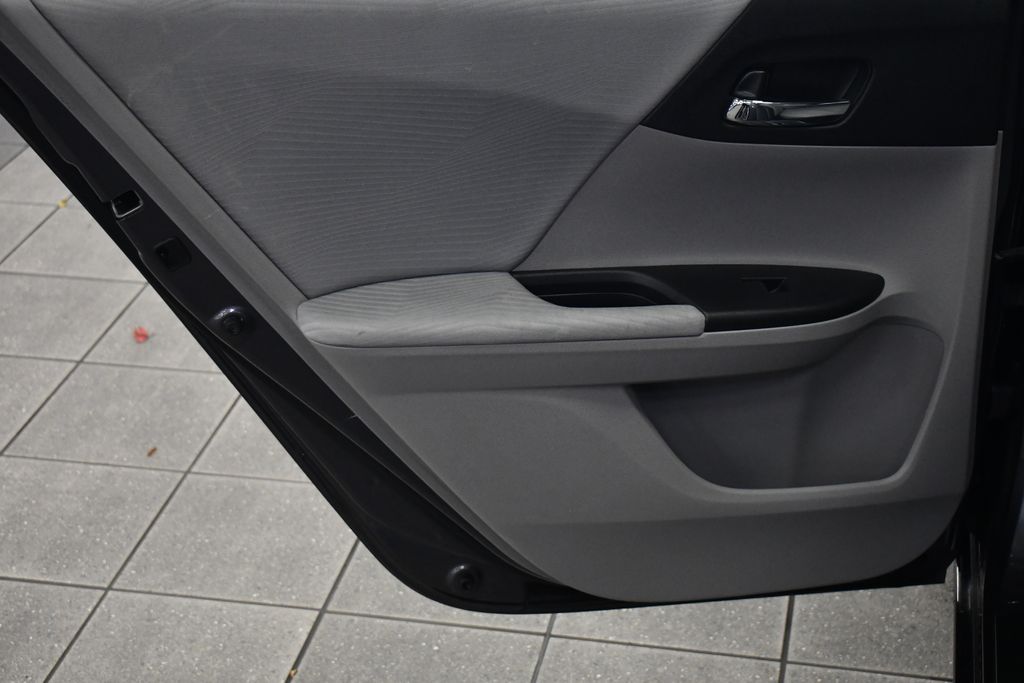 Thumbnail: 2016 Honda Accord - 28