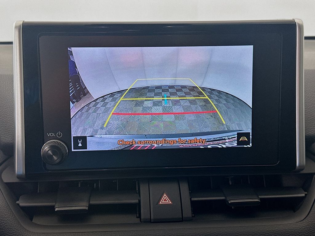 Thumbnail: 2025 Toyota RAV4 - 14