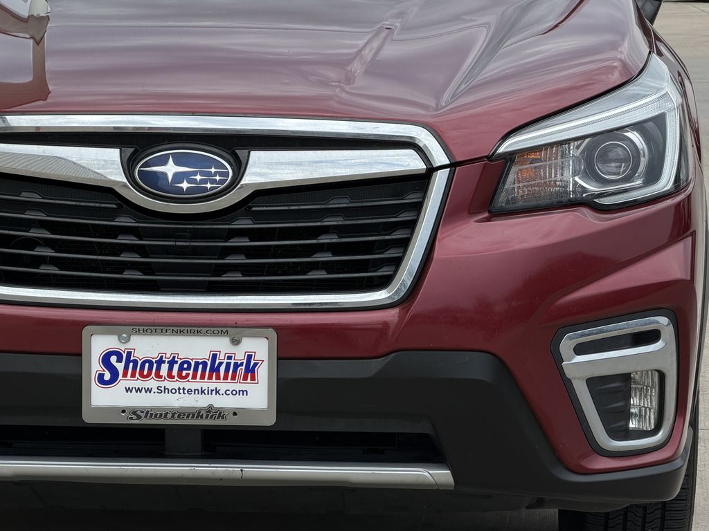 Used 2020 Subaru Forester SUV