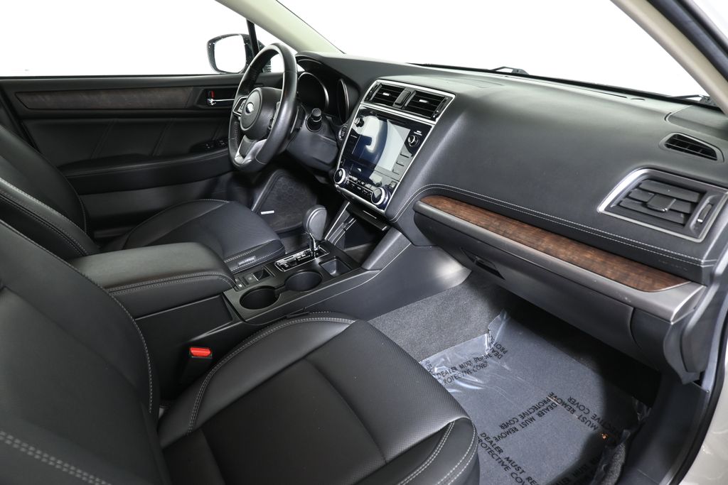 Thumbnail: 2019 Subaru Outback - 26
