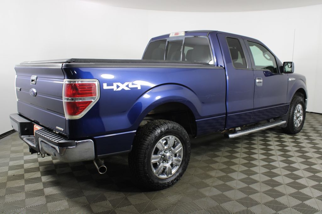 Used 2012 Ford F-150 for sale in 