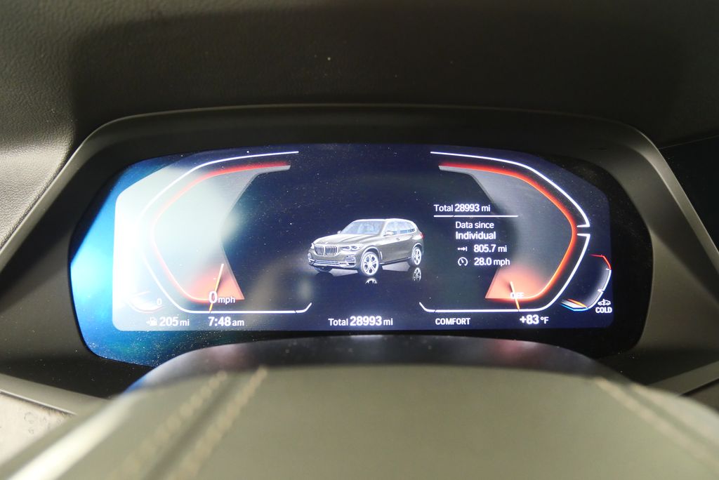 Thumbnail: 2023 BMW X5 - 23