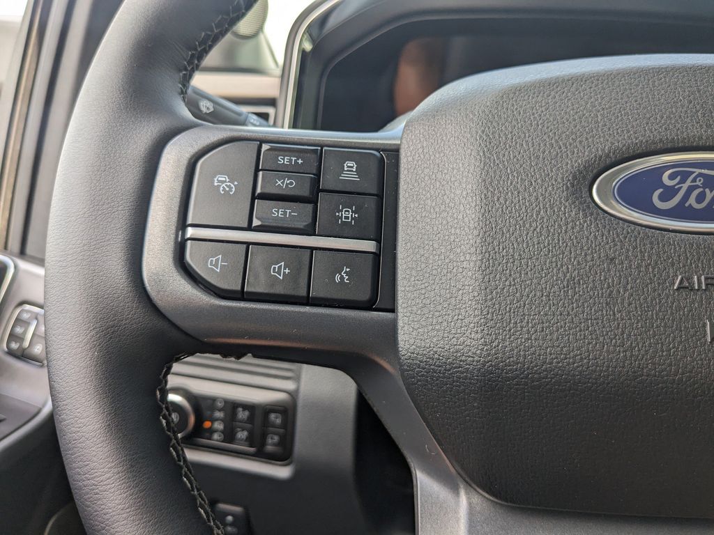 2025 Ford F-250 Super Duty Lariat