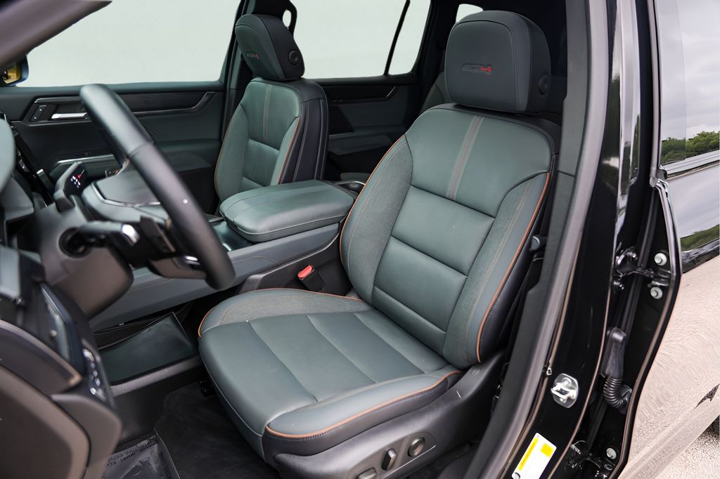 Used Car 2024 Gmc Acadia  At4 For Sale Under $50,000 In Austin, Texas