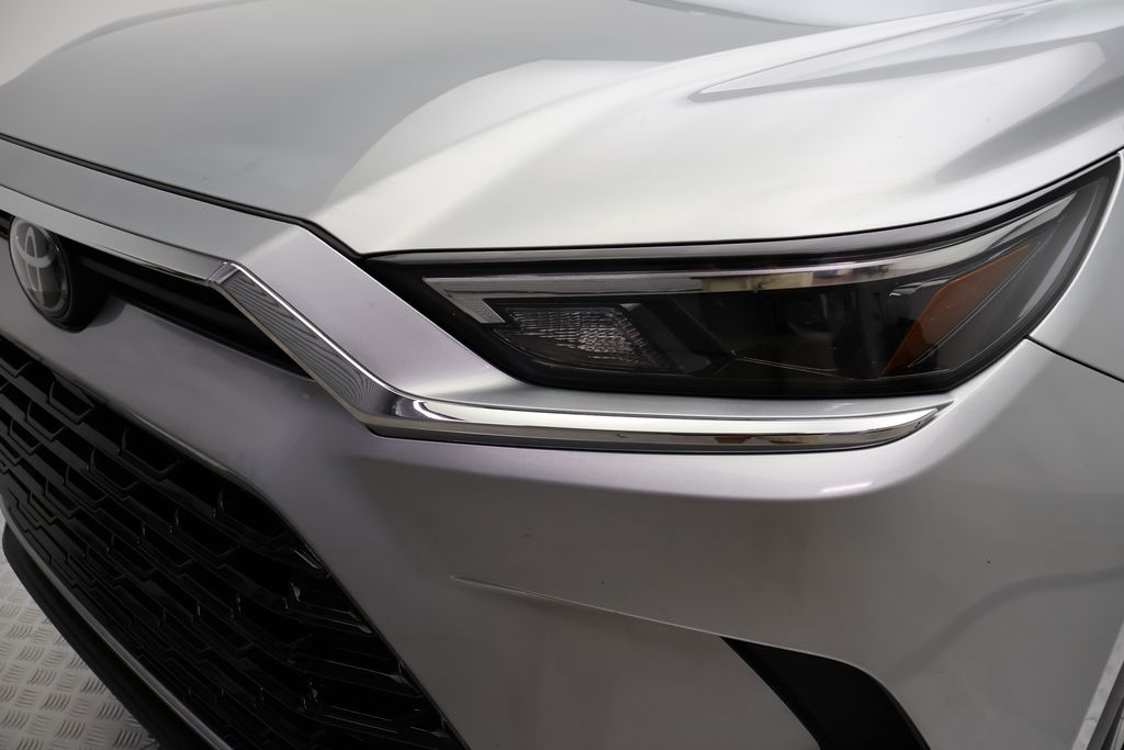 Thumbnail: 2025 Toyota Grand Highlander - 3