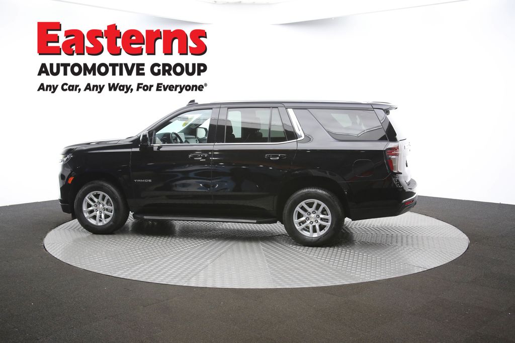 Used 2023 Black Chevrolet LT image 64
