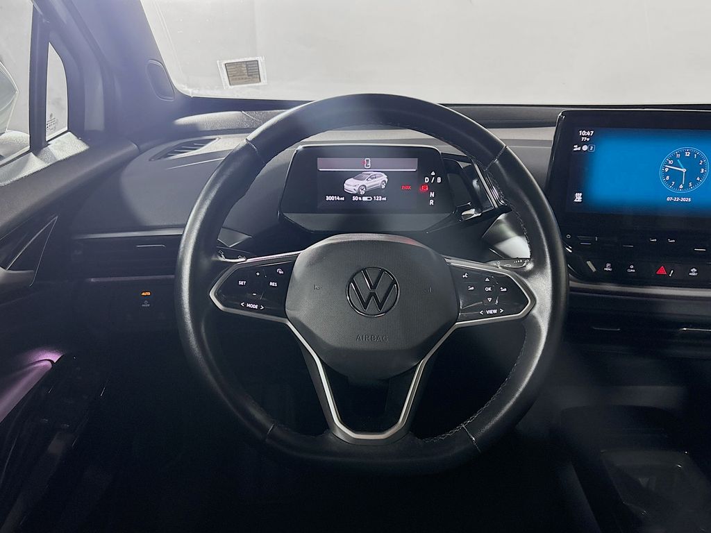2021 Volkswagen ID.4 Pro