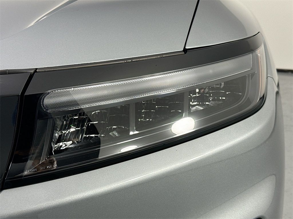 New Car 2025 Honda Prologue  Touring For Sale In Austin, Texas